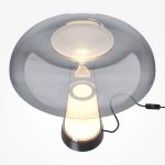 Настольный светильник Maytoni MOD484TL-L8BK — изображение 4