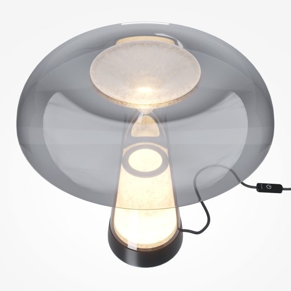 Настольный светильник Maytoni MOD484TL-L8BK — изображение 4