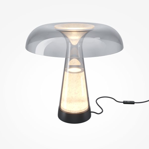 Настольный светильник Maytoni MOD484TL-L8BK — изображение 5