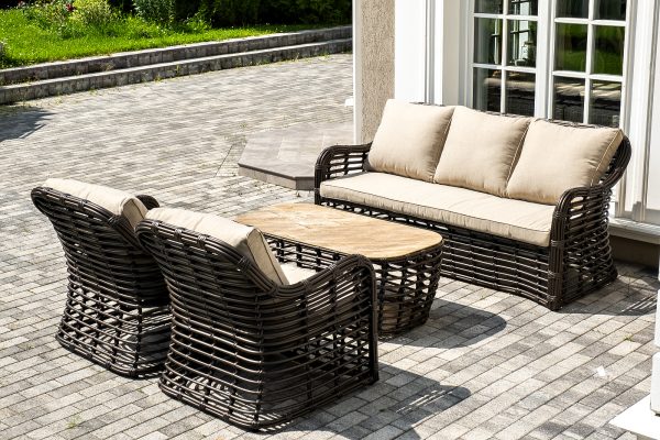 цвет бронзовый