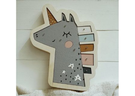 Ночник "Единорог"