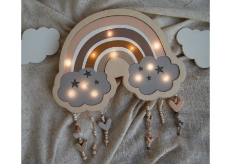 Ночник "Радуга"