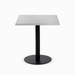 Обеденный стол Birsha R 70x70