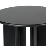 Обеденный стол Blos диаметр 80 — изображение 2