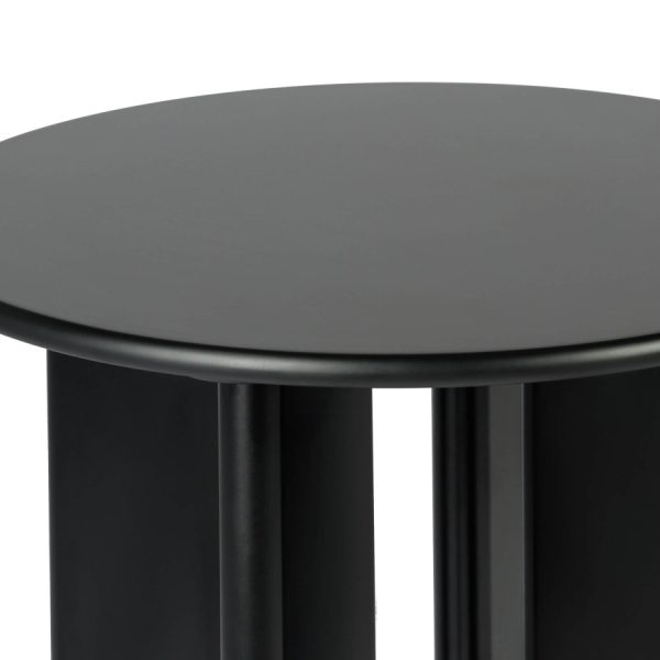 Обеденный стол Blos диаметр 80 — изображение 2