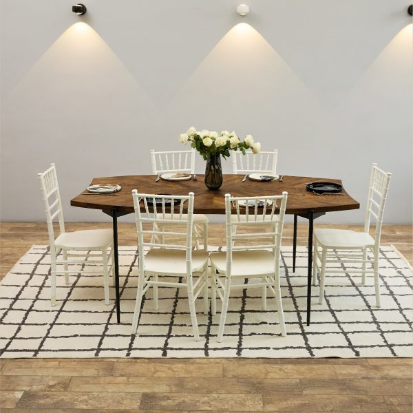 трапециевидный