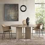 Обеденный стол PETRA