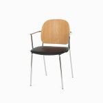 Обеденный стул Anto