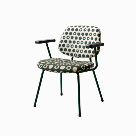 Обеденный стул Nova Hug