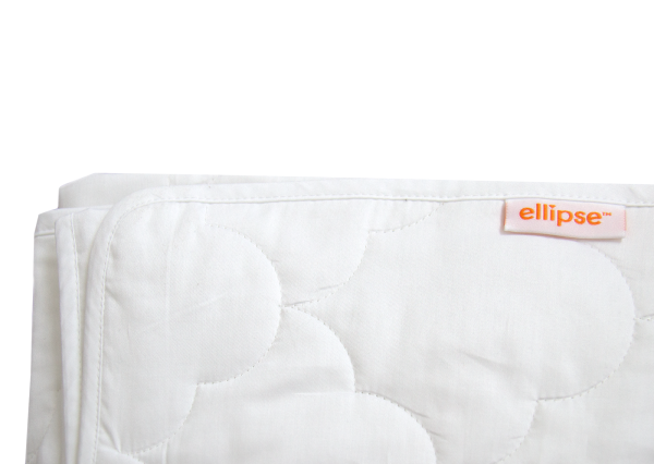 Одеяло стеганное для детей 90*110 см (силиконизированное волокно) — изображение 2