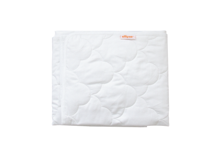 Одеяло стеганное для детей 90*110 см (силиконизированное волокно)