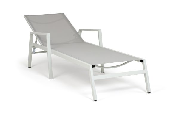 ткань текстилен серая