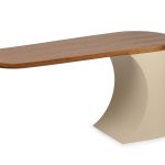 Письменный стол Rome 160x60 — изображение 2