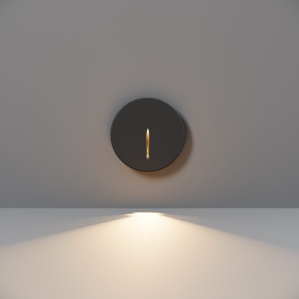 Подсветка для лестниц Outdoor O014SL-L3B3K — изображение 2