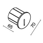 Подсветка для лестниц Outdoor O014SL-L3B3K — изображение 4