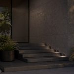 Подсветка для лестниц Outdoor O512SL-L3B3K — изображение 2