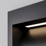 Подсветка для лестниц Outdoor O512SL-L3B3K — изображение 3