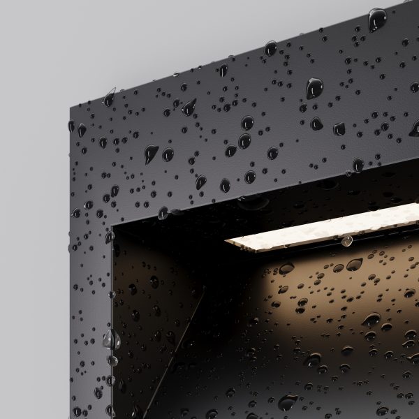 Подсветка для лестниц Outdoor O512SL-L3B3K — изображение 4