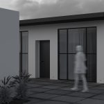 Подсветка для лестниц Outdoor O512SL-L3B3K — изображение 5