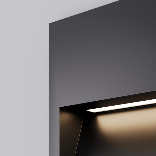 Подсветка для лестниц Outdoor O512SL-L3B3K1 — изображение 3