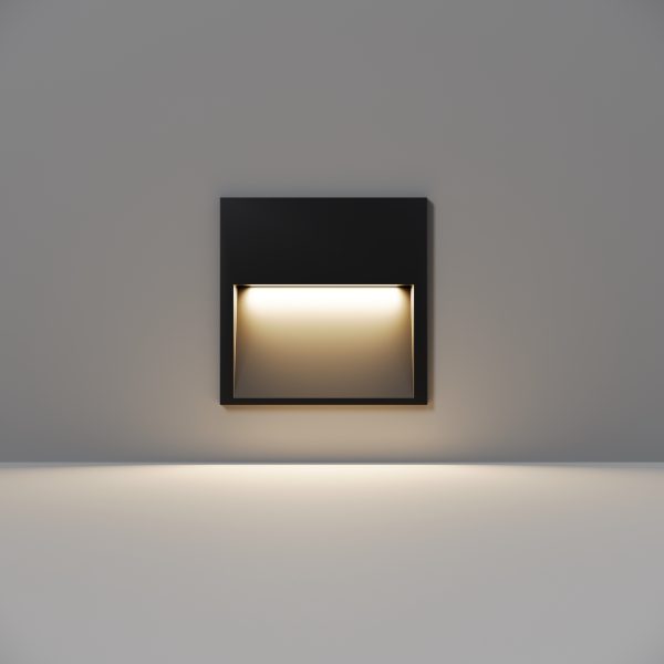 Подсветка для лестниц Outdoor O512SL-L3B3K1 — изображение 4