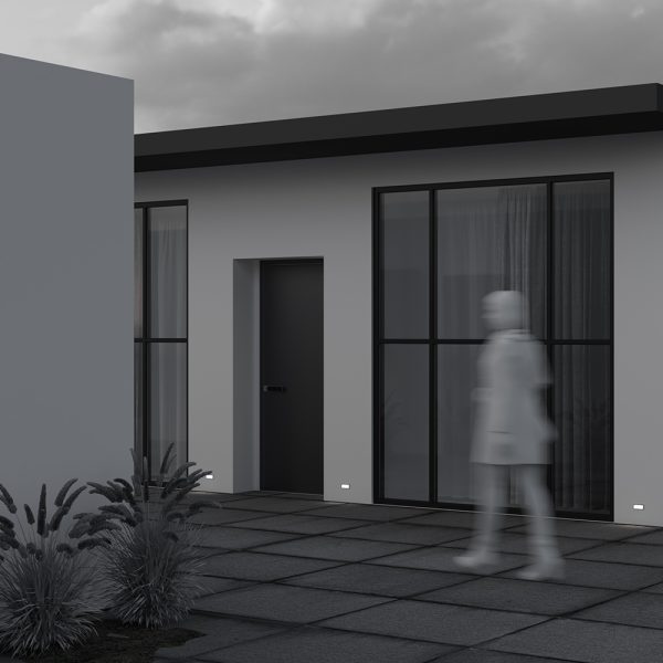 Подсветка для лестниц Outdoor O512SL-L3W3K — изображение 4