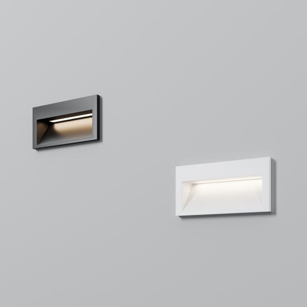 Подсветка для лестниц Outdoor O512SL-L3W3K — изображение 5