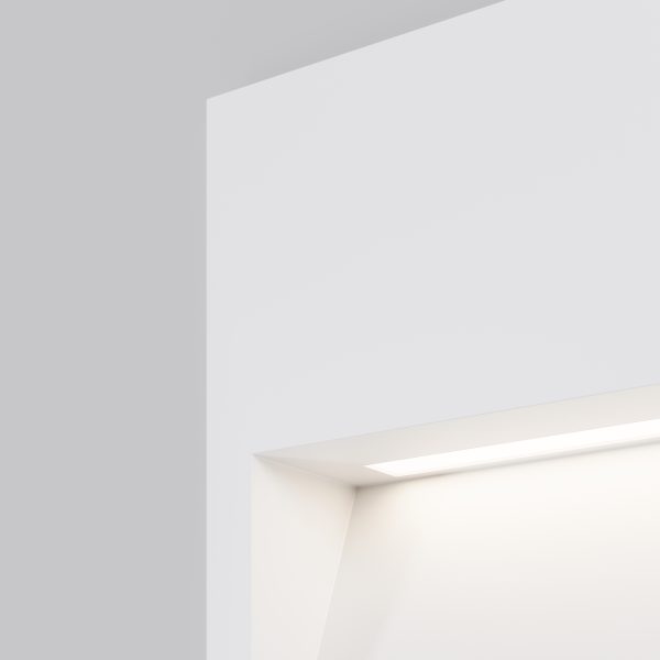 Подсветка для лестниц Outdoor O512SL-L3W3K1 — изображение 2