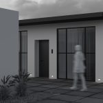 Подсветка для лестниц Outdoor O512SL-L3W3K1 — изображение 4