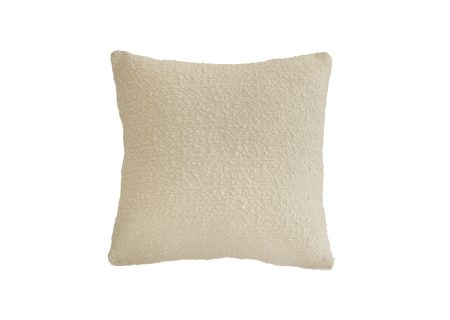 Подушка 40*40 см (молочный