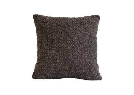 Подушка 40*40 см (серый