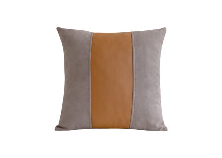 Подушка 40*40 см (серый