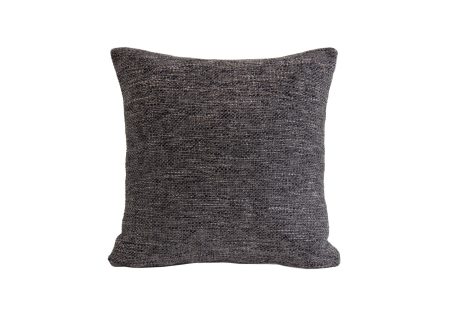 Подушка 40*40 см (серый