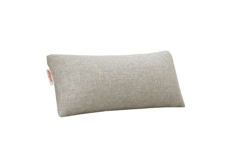 Подушка 45*20 см (бежевый