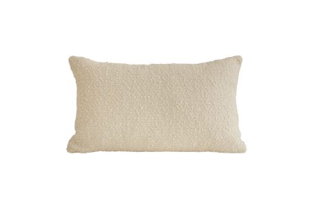 Подушка 50*30 см (молочный