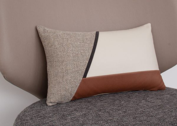 коричневый)