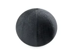 Подушка-шар Como черный — изображение 2