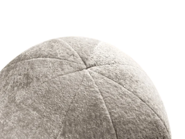 Подушка-шар Como бежевый — изображение 3