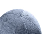 Подушка-шар Como синий — изображение 3