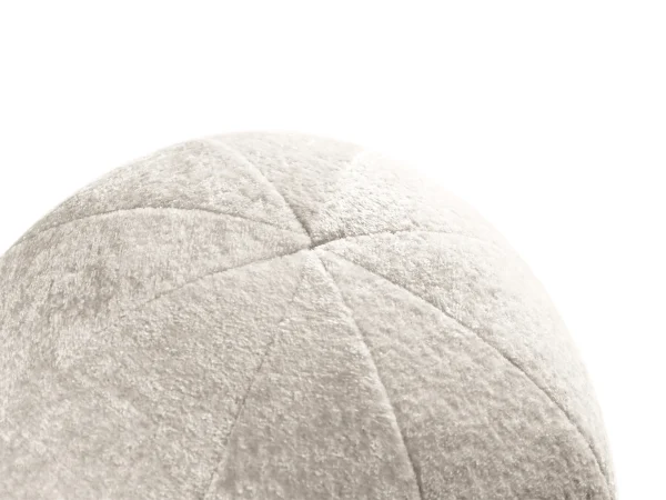 Подушка-шар Como бежевый — изображение 3