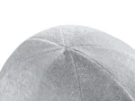 Подушка-шар Como светло-серый — изображение 3