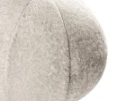 Подушка-шар Como бежевый — изображение 4
