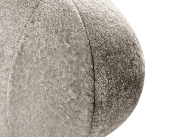 Подушка-шар Como бежевый — изображение 4