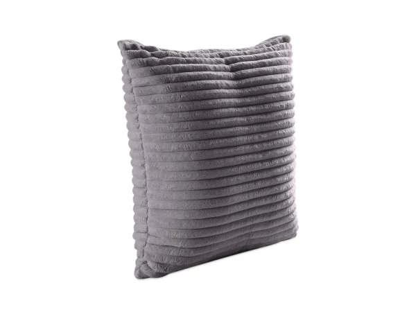 Подушка Sorrento серый — изображение 2