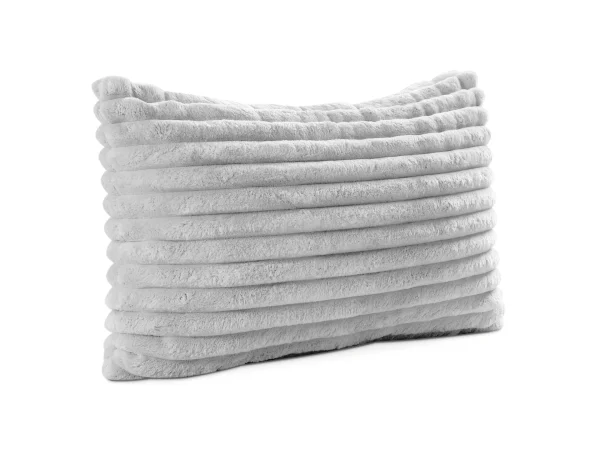 Подушка Sorrento серый — изображение 2