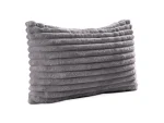 Подушка Sorrento темно-серый — изображение 2