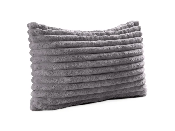 Подушка Sorrento темно-серый — изображение 2