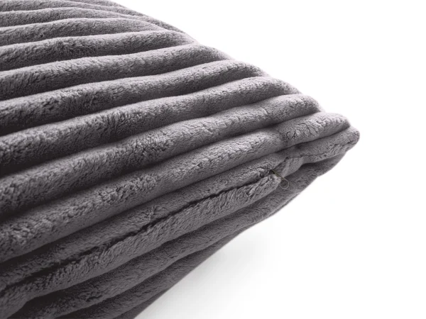 Подушка Sorrento серый — изображение 3