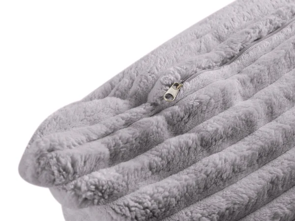 Подушка Sorrento серый — изображение 4