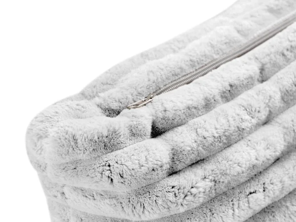 Подушка Sorrento серый — изображение 4